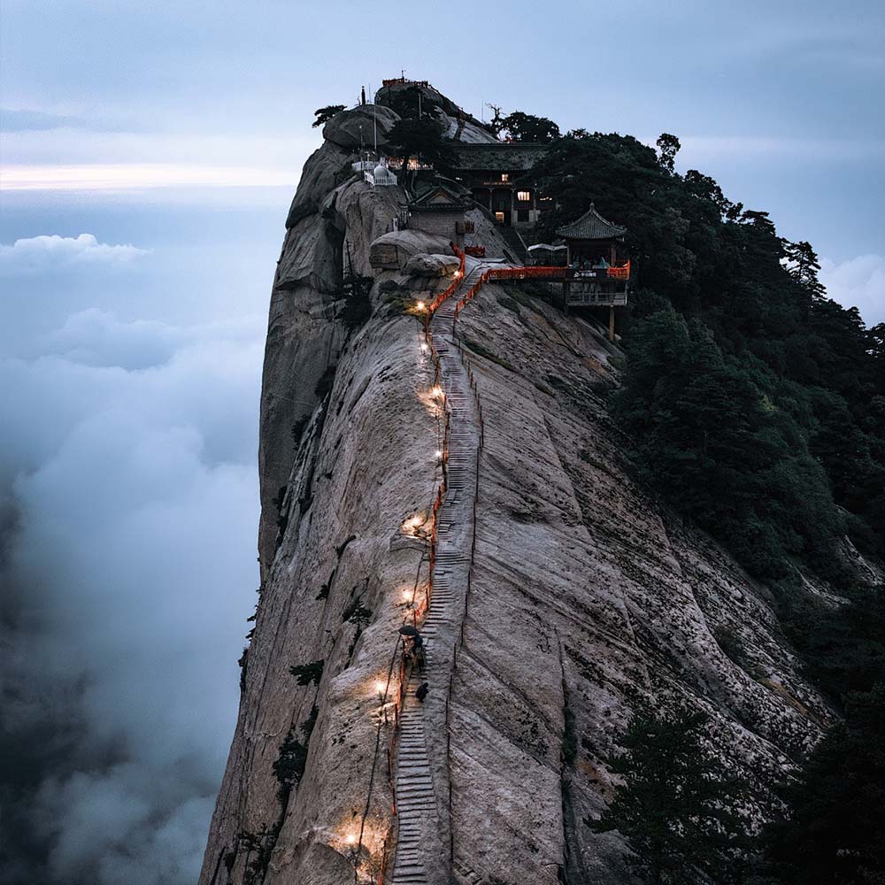 Zhetai Vehicle Team Building Trip | Here for Team CohesionPassion